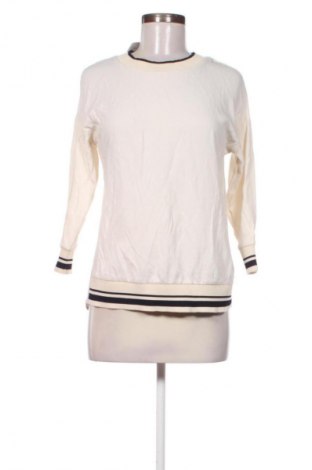 Γυναικεία μπλούζα Esprit, Μέγεθος XS, Χρώμα Εκρού, Τιμή 4,99 €