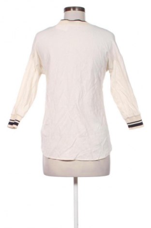 Γυναικεία μπλούζα Esprit, Μέγεθος XS, Χρώμα Εκρού, Τιμή 4,99 €