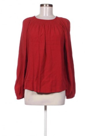 Dámská halenka Esprit, Velikost XS, Barva Červená, Cena  119,00 Kč