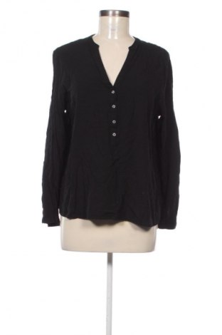 Дамска блуза Esprit, Размер M, Цвят Черен, Цена 4,60 €
