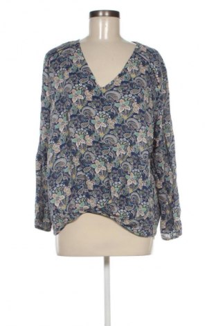 Γυναικεία μπλούζα Esprit, Μέγεθος L, Χρώμα Πολύχρωμο, Τιμή 8,99 €