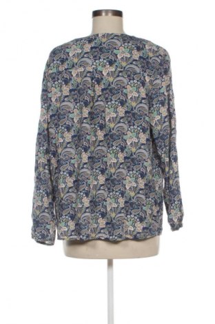 Γυναικεία μπλούζα Esprit, Μέγεθος L, Χρώμα Πολύχρωμο, Τιμή 8,99 €