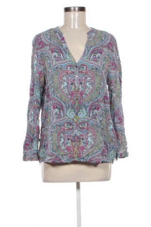 Γυναικεία μπλούζα Esprit, Μέγεθος L, Χρώμα Πολύχρωμο, Τιμή 5,99 €