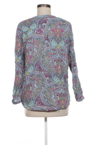 Γυναικεία μπλούζα Esprit, Μέγεθος L, Χρώμα Πολύχρωμο, Τιμή 5,99 €