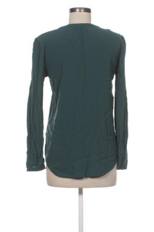 Dámská halenka Esprit, Velikost XS, Barva Zelená, Cena  519,00 Kč