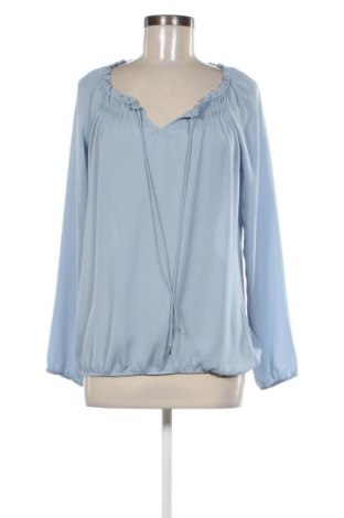 Дамска блуза Esprit, Размер M, Цвят Син, Цена 5,11 €