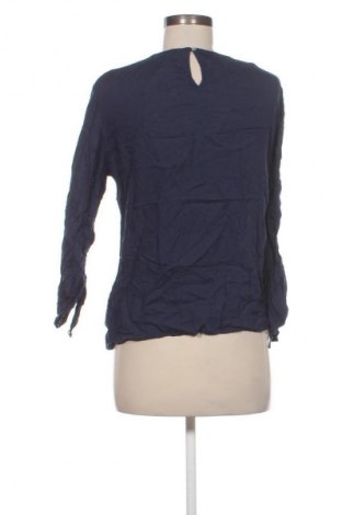 Γυναικεία μπλούζα Esprit, Μέγεθος M, Χρώμα Μπλέ, Τιμή 20,99 €