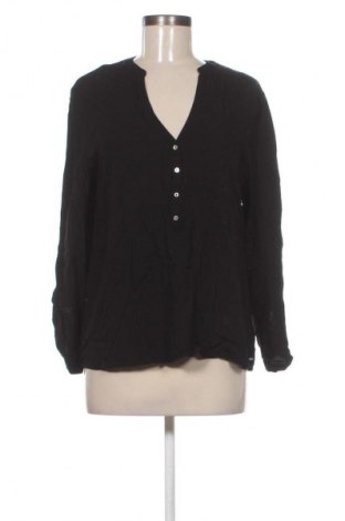 Γυναικεία μπλούζα Esprit, Μέγεθος XL, Χρώμα Μαύρο, Τιμή 7,99 €