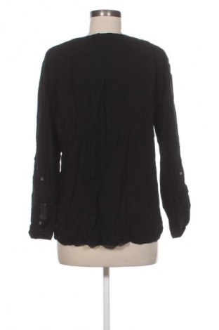 Γυναικεία μπλούζα Esprit, Μέγεθος XL, Χρώμα Μαύρο, Τιμή 7,99 €