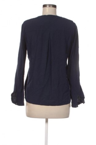 Γυναικεία μπλούζα Esprit, Μέγεθος M, Χρώμα Μπλέ, Τιμή 5,99 €