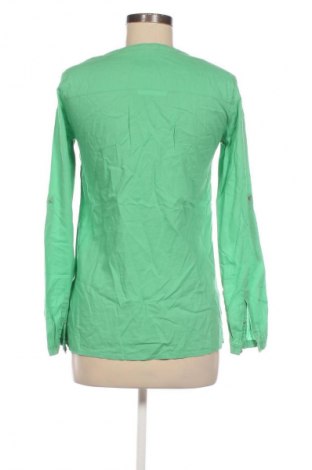 Γυναικεία μπλούζα Esprit, Μέγεθος XS, Χρώμα Πράσινο, Τιμή 4,99 €