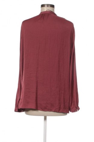 Дамска блуза Esprit, Размер L, Цвят Червен, Цена 7,15 €