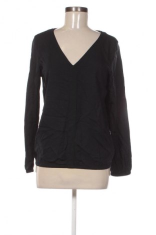 Γυναικεία μπλούζα Esprit, Μέγεθος M, Χρώμα Μαύρο, Τιμή 5,99 €