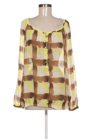Γυναικεία μπλούζα Esprit, Μέγεθος L, Χρώμα Πολύχρωμο, Τιμή 8,99 €