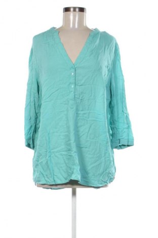 Dámská halenka Esprit, Velikost L, Barva Modrá, Cena  519,00 Kč