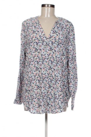 Γυναικεία μπλούζα Esprit, Μέγεθος XL, Χρώμα Πολύχρωμο, Τιμή 20,99 €