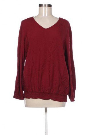 Dámská halenka Esprit, Velikost XL, Barva Červená, Cena  482,00 Kč