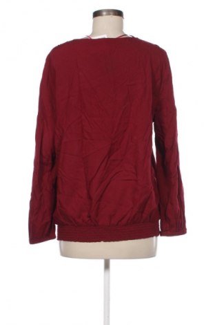 Dámská halenka Esprit, Velikost XL, Barva Červená, Cena  482,00 Kč