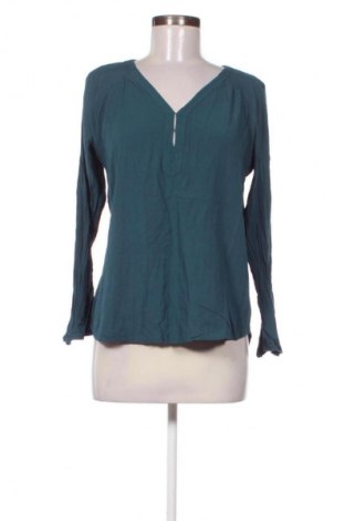 Дамска блуза Esprit, Размер M, Цвят Син, Цена 17,00 €