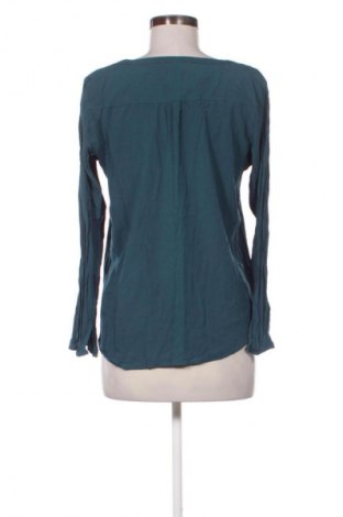 Дамска блуза Esprit, Размер M, Цвят Син, Цена 17,00 €