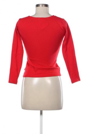 Γυναικεία μπλούζα Esprit, Μέγεθος XS, Χρώμα Κόκκινο, Τιμή 17,00 €