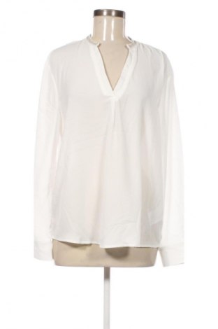 Γυναικεία μπλούζα Esqualo, Μέγεθος M, Χρώμα Λευκό, Τιμή 5,99 €