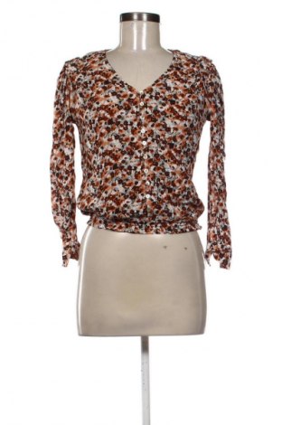 Дамска блуза Esqualo, Размер XS, Цвят Многоцветен, Цена 5,11 €