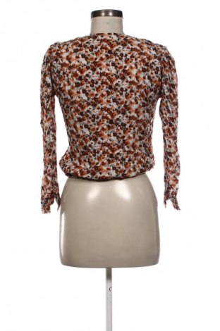 Дамска блуза Esqualo, Размер XS, Цвят Многоцветен, Цена 5,11 €