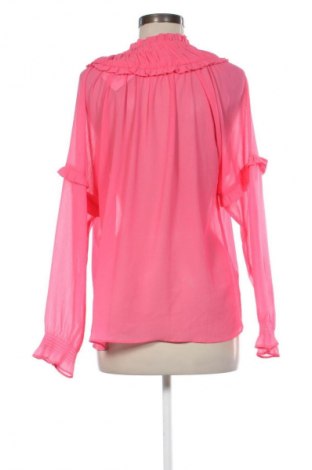 Bluzka damska Esqualo, Rozmiar S, Kolor Różowy, Cena 91,99 zł