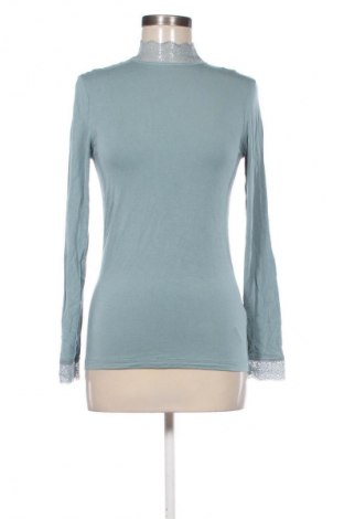 Дамска блуза Essential by Noa Noa, Размер S, Цвят Син, Цена 25,05 €