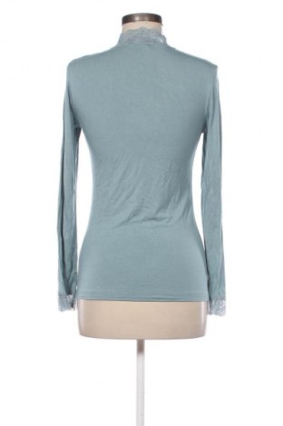 Дамска блуза Essential by Noa Noa, Размер S, Цвят Син, Цена 25,05 €