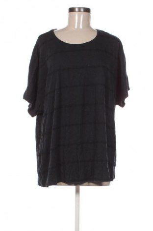 Dámská halenka Essentials by Tchibo, Velikost 3XL, Barva Modrá, Cena  209,00 Kč