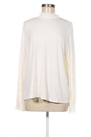 Damen Shirt Essentials by Tchibo, Größe XL, Farbe Ecru, Preis 6,99 €