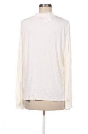 Damen Shirt Essentials by Tchibo, Größe XL, Farbe Ecru, Preis 6,99 €