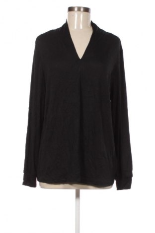 Bluzka damska Essentials by Tchibo, Rozmiar M, Kolor Czarny, Cena 51,99 zł