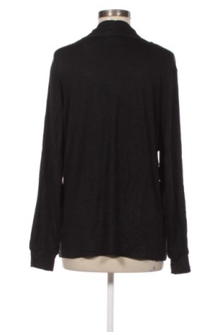 Bluzka damska Essentials by Tchibo, Rozmiar M, Kolor Czarny, Cena 51,99 zł