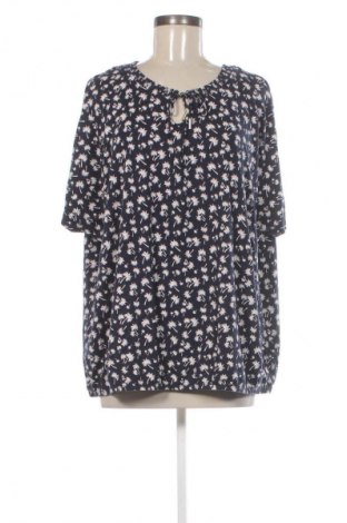 Γυναικεία μπλούζα Essentials by Tchibo, Μέγεθος 3XL, Χρώμα Πολύχρωμο, Τιμή 7,99 €