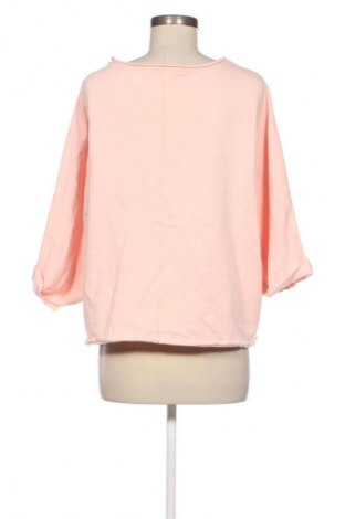 Bluză de femei Essentials by Tchibo, Mărime XL, Culoare Roz, Preț 123,99 Lei