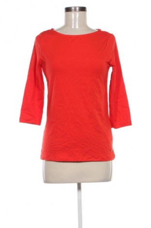 Dámská halenka Essentials by Tchibo, Velikost S, Barva Červená, Cena  289,00 Kč