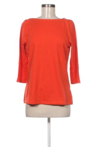 Dámská halenka Essentials by Tchibo, Velikost L, Barva Oranžová, Cena  277,00 Kč