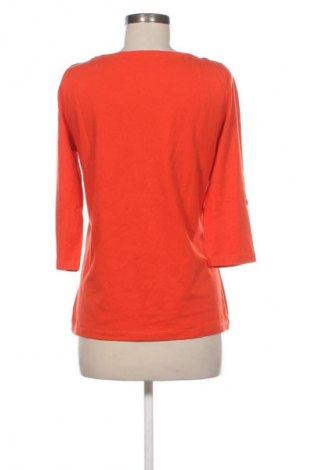 Dámská halenka Essentials by Tchibo, Velikost L, Barva Oranžová, Cena  277,00 Kč