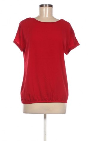Γυναικεία μπλούζα Essentials by Tchibo, Μέγεθος S, Χρώμα Κόκκινο, Τιμή 5,99 €