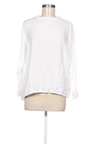 Дамска блуза Essentials by Tchibo, Размер XL, Цвят Бял, Цена 10,00 €