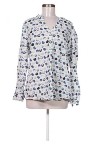 Дамска блуза Essentials by Tchibo, Размер XL, Цвят Многоцветен, Цена 7,15 €