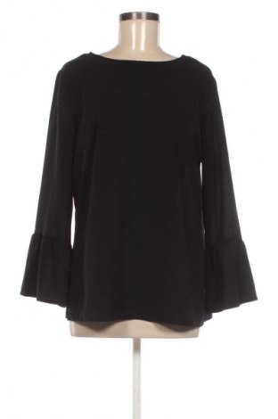 Γυναικεία μπλούζα Essentials by Tchibo, Μέγεθος L, Χρώμα Μαύρο, Τιμή 4,99 €
