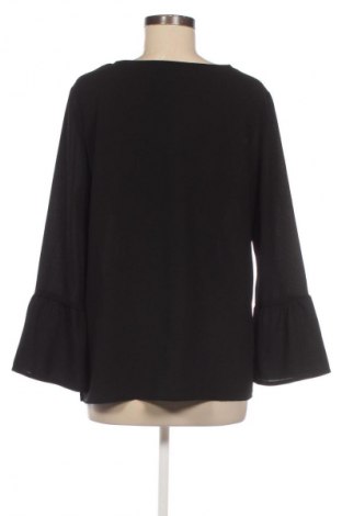 Γυναικεία μπλούζα Essentials by Tchibo, Μέγεθος L, Χρώμα Μαύρο, Τιμή 4,99 €