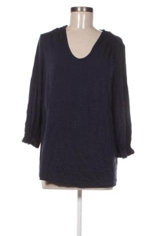 Dámská halenka Essentials by Tchibo, Velikost XL, Barva Modrá, Cena  149,00 Kč