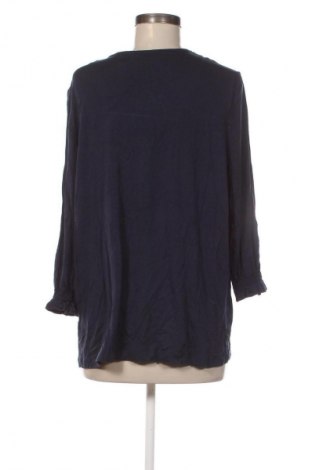 Dámská halenka Essentials by Tchibo, Velikost XL, Barva Modrá, Cena  149,00 Kč