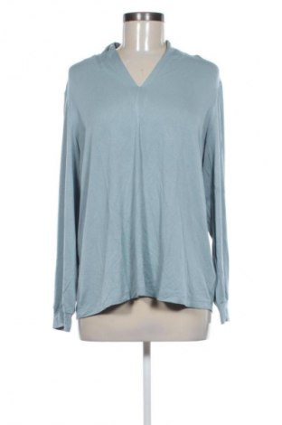 Дамска блуза Essentials by Tchibo, Размер M, Цвят Зелен, Цена 9,49 €