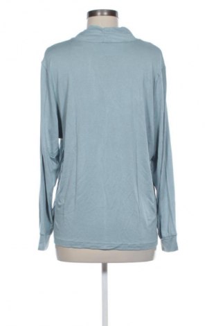 Дамска блуза Essentials by Tchibo, Размер M, Цвят Зелен, Цена 9,49 €